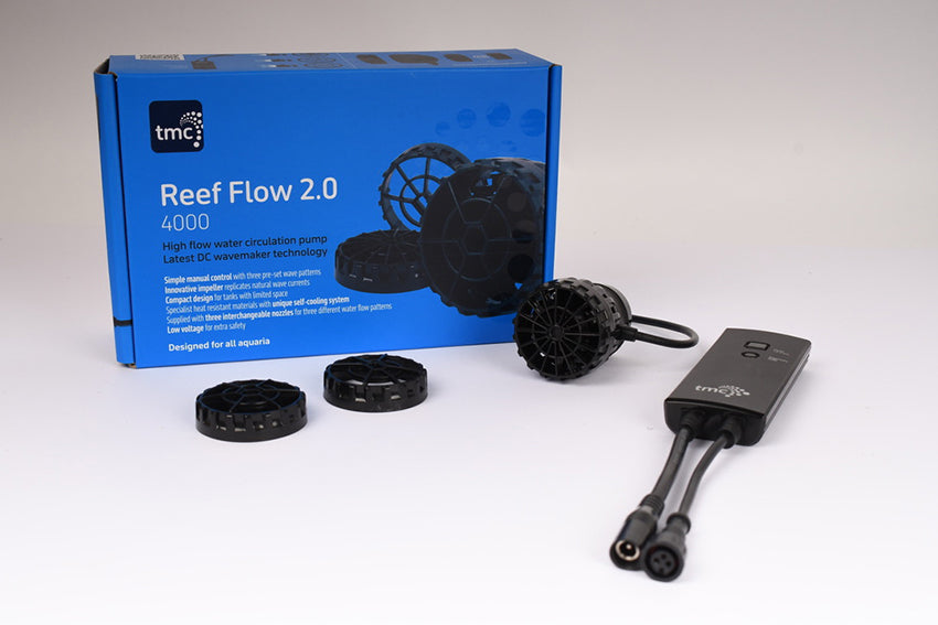 Tmc Reef Flow 2.0 4000