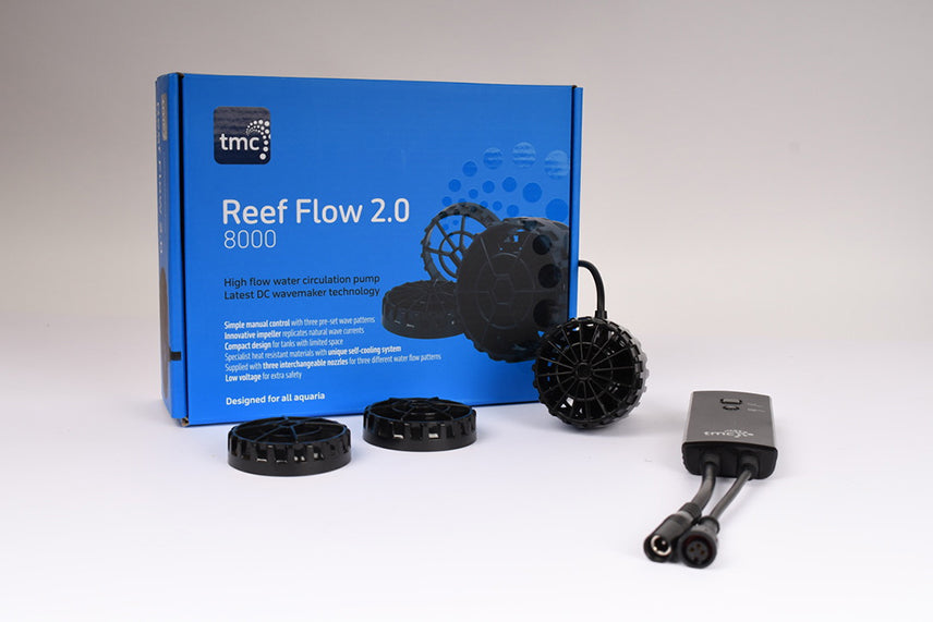 Tmc Reef Flow 2.0 8000