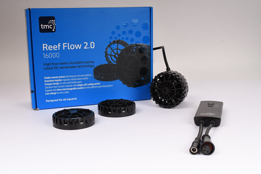 TMC Reef Flow 2.0 16000