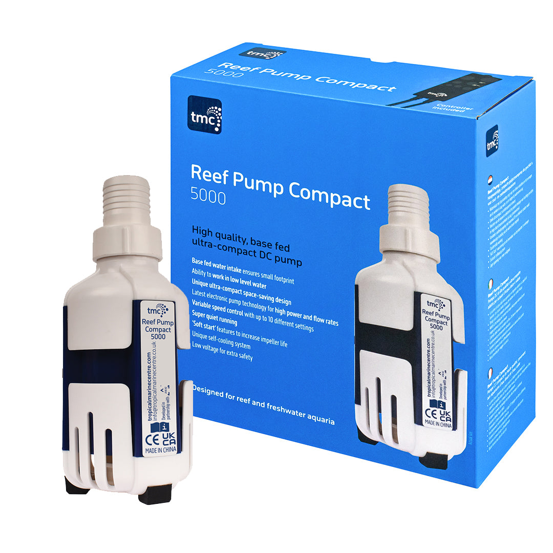 TMC Reef Pump Compact 5000 DC