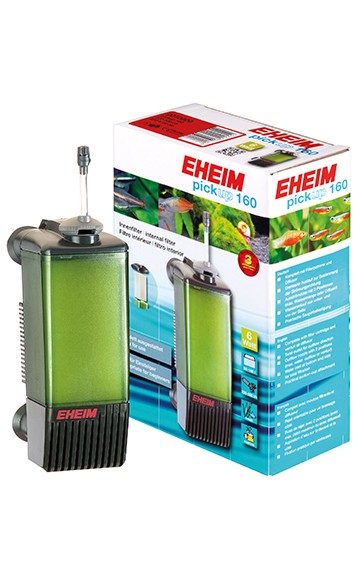 EHEIM pickup 160