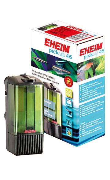 EHEIM pickup 45