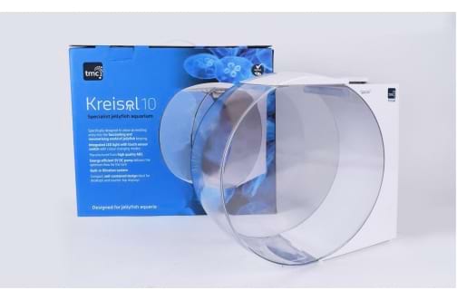 TMC Kreisel 10 jellyfish tank