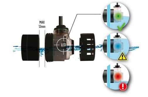 TMC Optical Auto Top Up UK