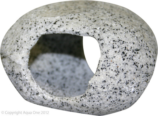 Aqua one cave granite s