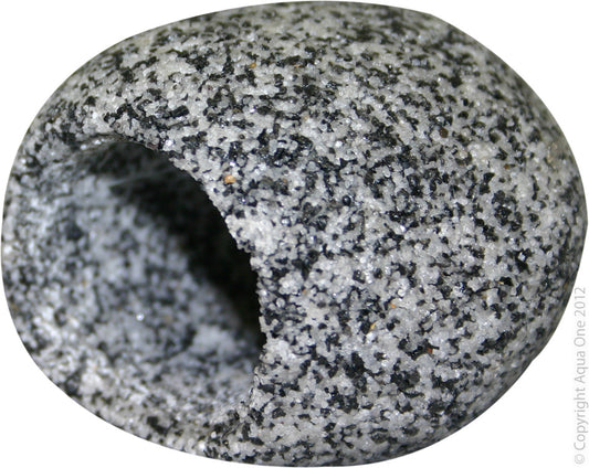 Aqua one cave granite Small