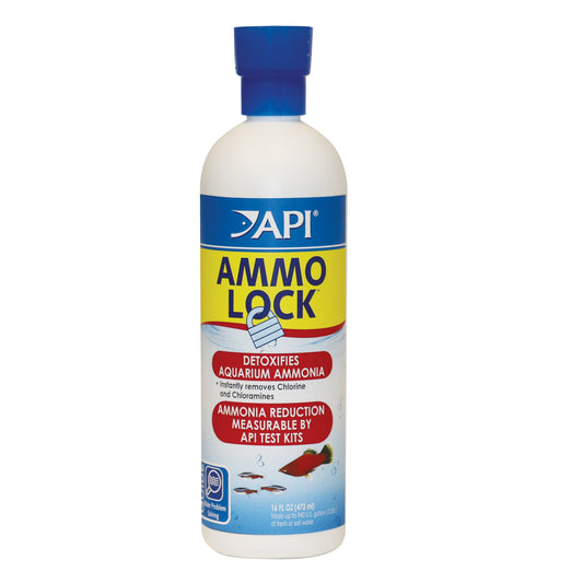 API Ammo Lock  237ml