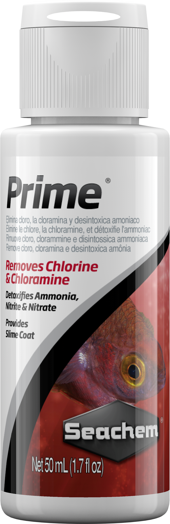 Seachem prime 50ml