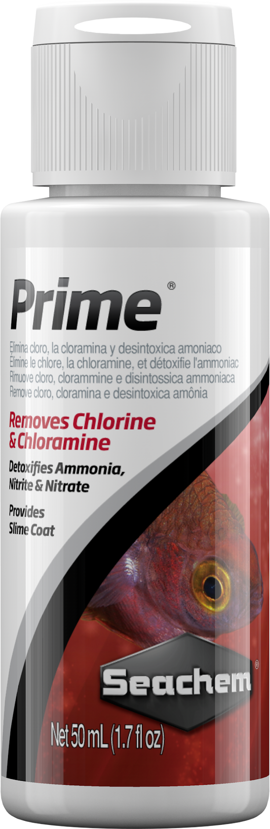 Seachem prime 50ml