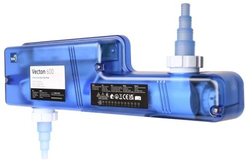 TMC Vecton 600 Aquarium UV Steriliser