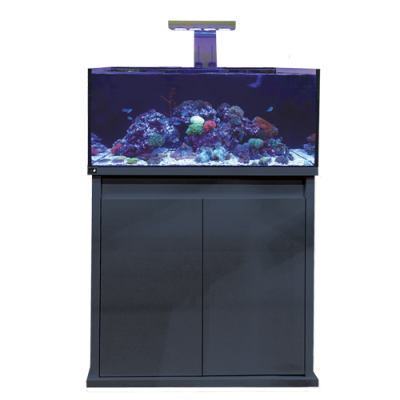 D-D REEF-PRO 900 AQUARIUM - ULTRA GLOSS ANTHRACITE