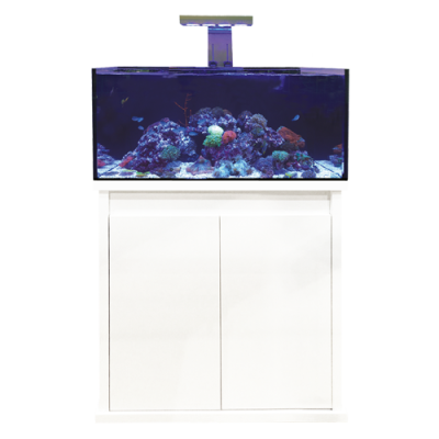 D-D REEF-PRO 900 AQUARIUM - ULTRA GLOSS WHITE