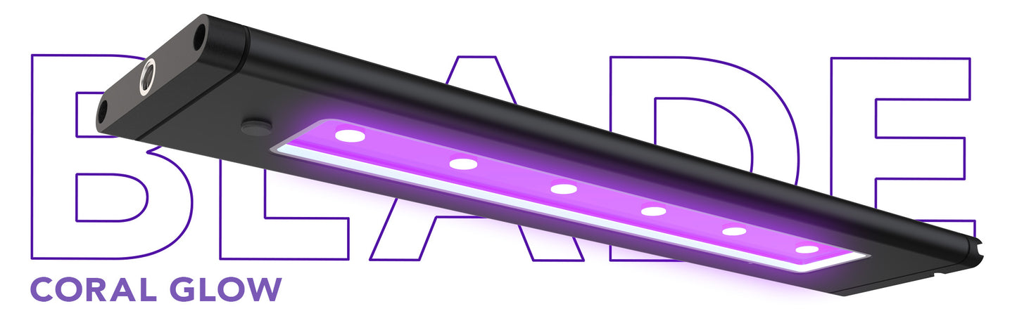 Ai Blade Glow 30"