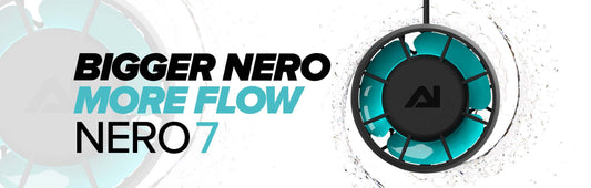 AI Nero 7 Wave Pump