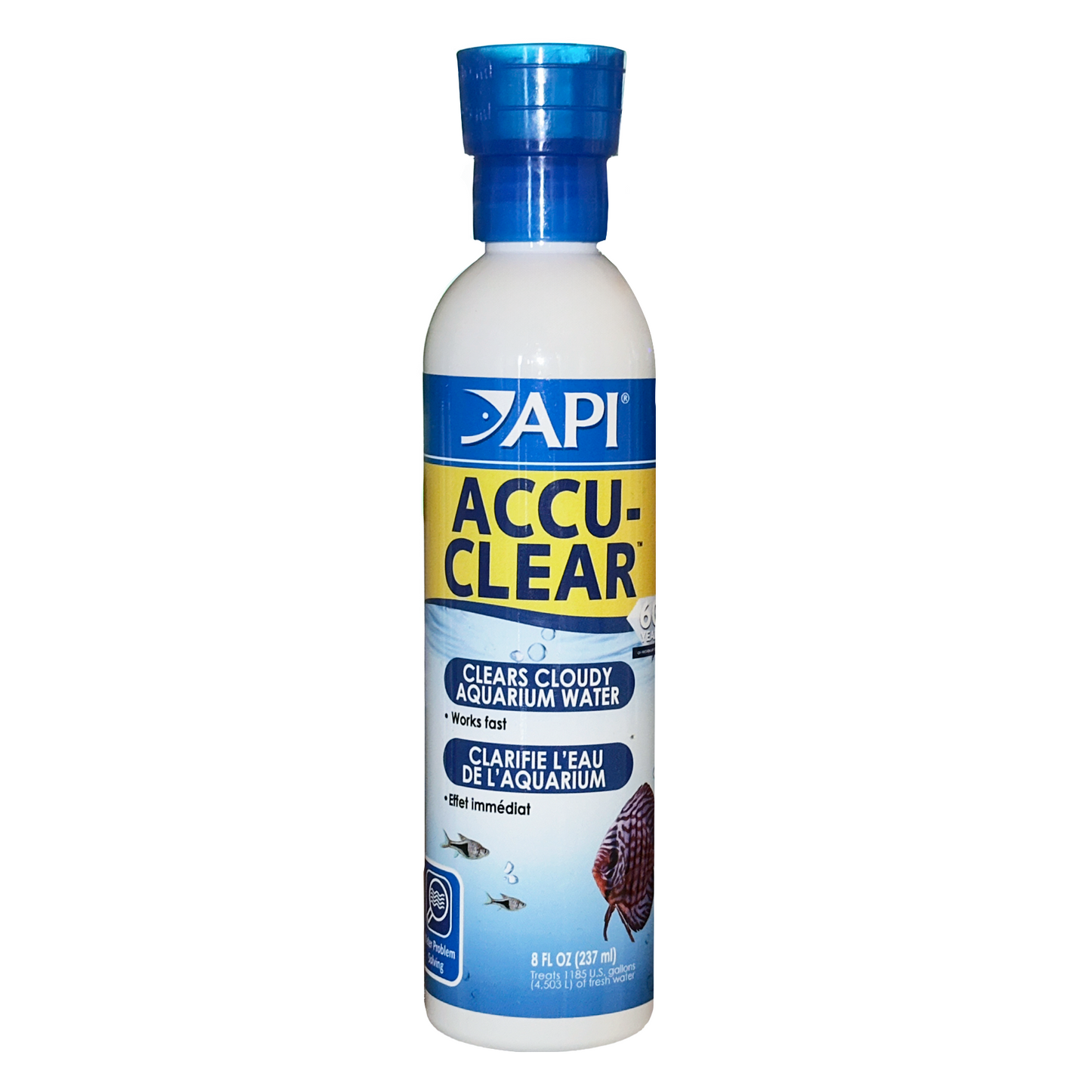 API Accu Clear 118ml