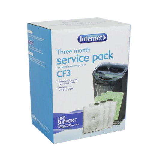 CF3 Filter -  Cartridges - 3 Months
