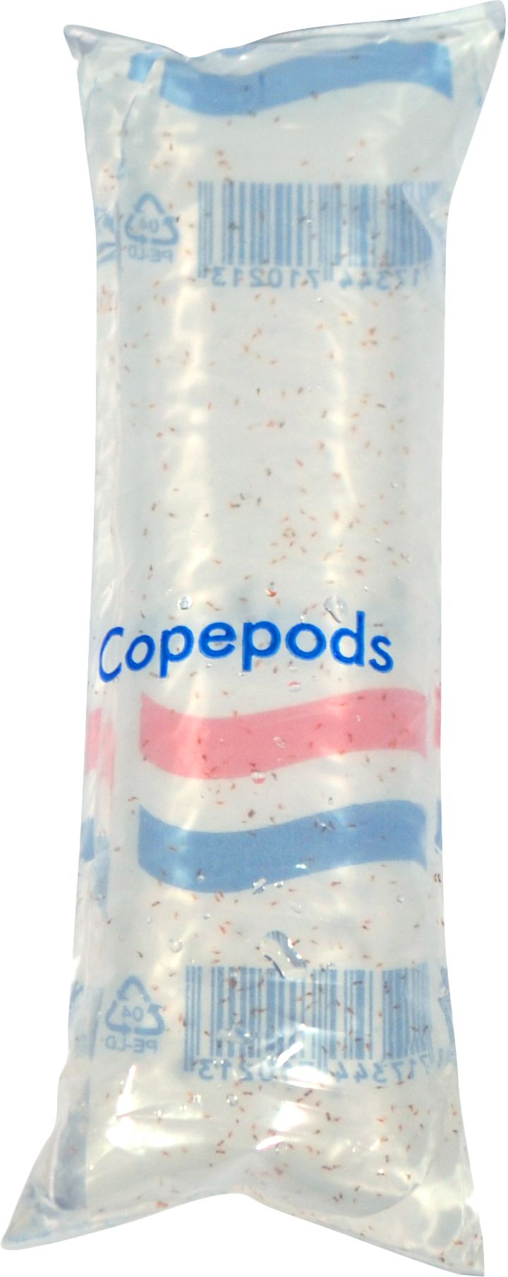 Live Copepods 150ml