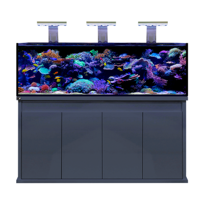 D-D REEF-PRO 1800 AQUARIUM - ULTRA GLOSS ANTHRACITE