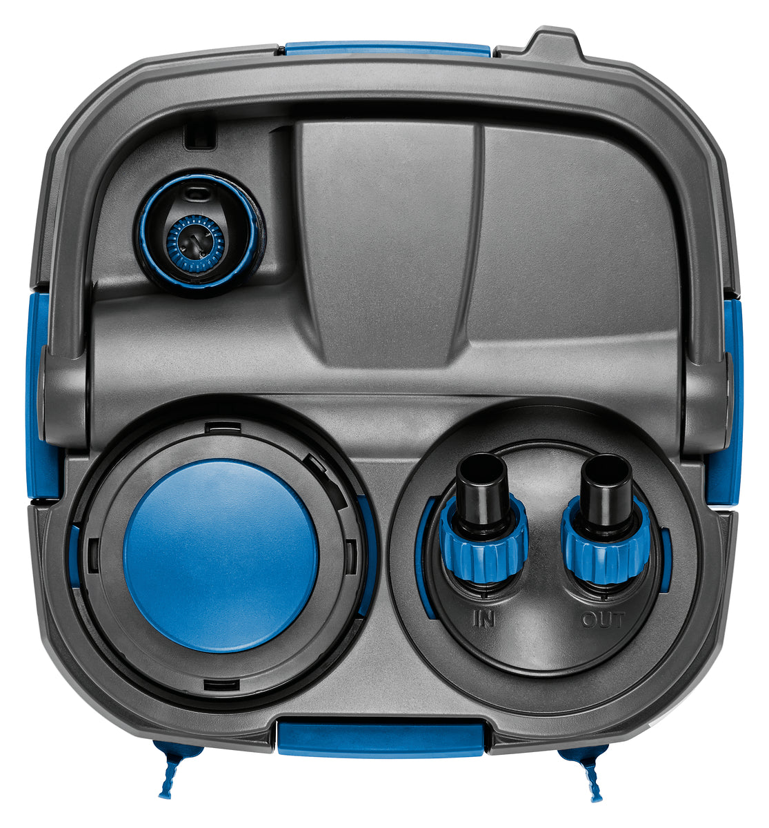 Oase Biomaster thermo 850