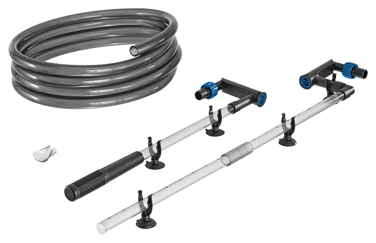 Oase Biomaster thermo 850