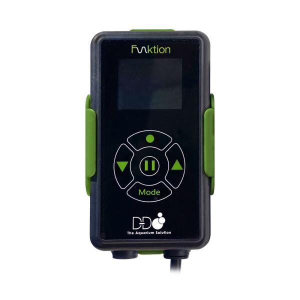 D-D funktion pump 5000 dc