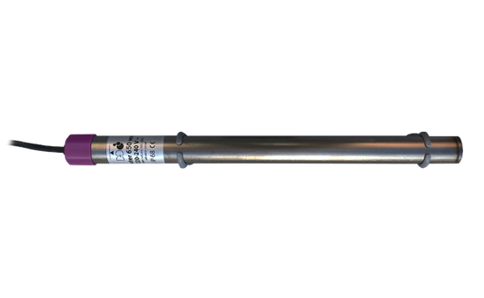 D-D Titanium Heater 650W