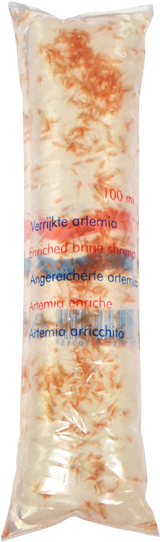 Live Brineshrimp 100ml