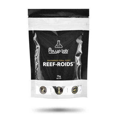 Polyp lab reef-roids 75g Pouch