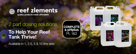 Reef Zlement Z Complete Pt 2 (Universal) 1L