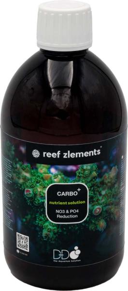 Reef Zlements CarboPlus 2.5L