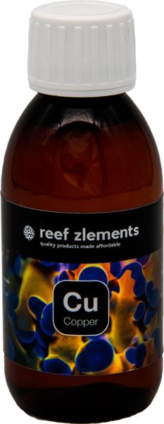 Reef Zlements Copper 150ml