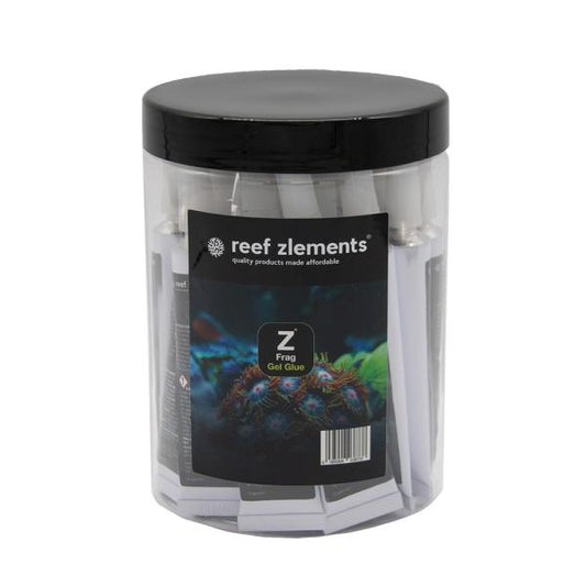 Reef Zlements Frag Gel Glue