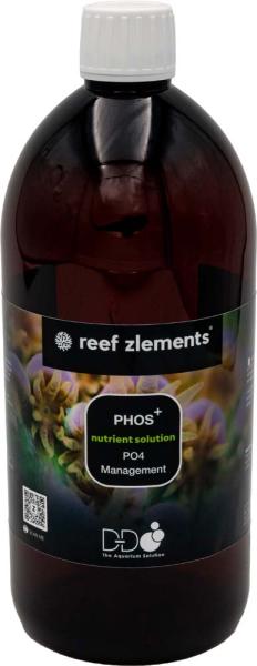 Reef Zlements  PhosPlus 500ml