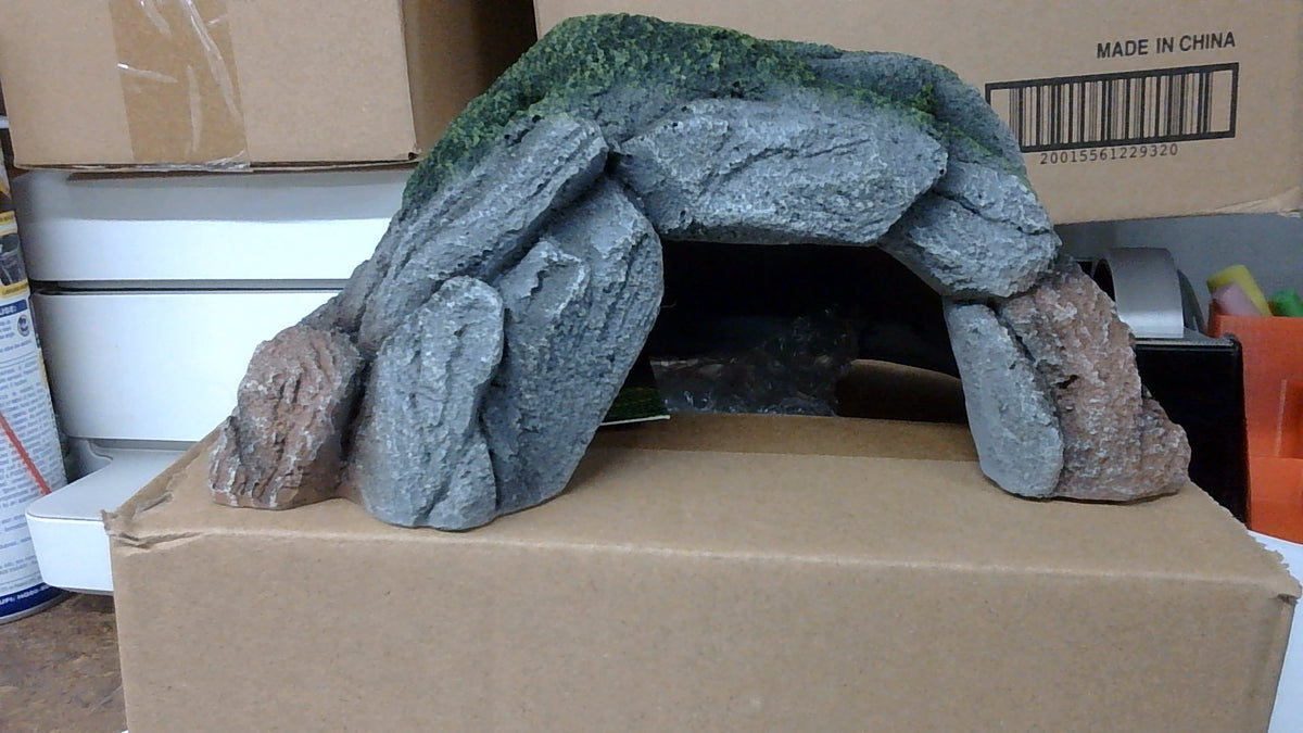 PR Stone Cave 195x125x90mm