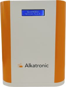 Focustronic Alkatronic