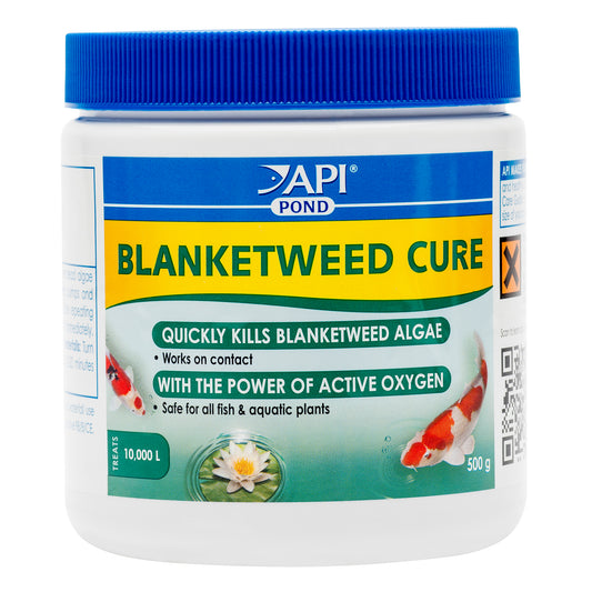 API  Blanket Weed Cure 500g