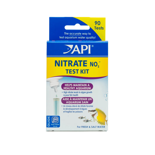 Api  Nitrate Test Kit