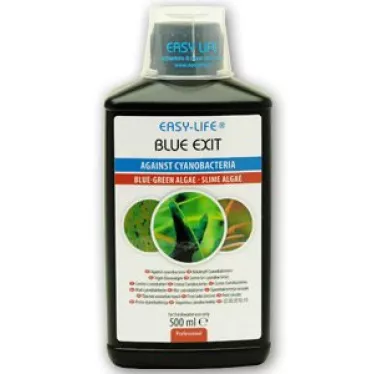 Easy-life blue exit 250ml