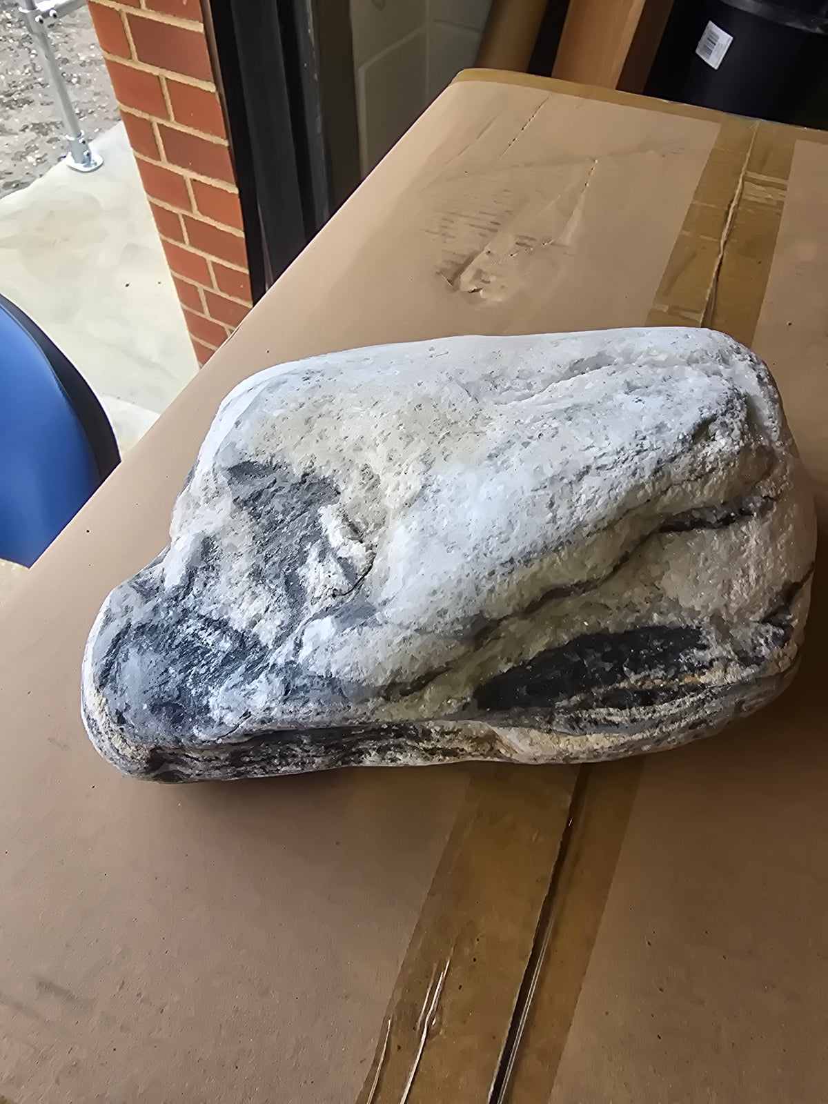 Ogami Island stone 25cm