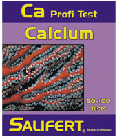 Salifert calcium profi test