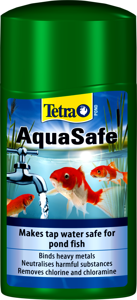 Tetra AquaSafe Pond 1L