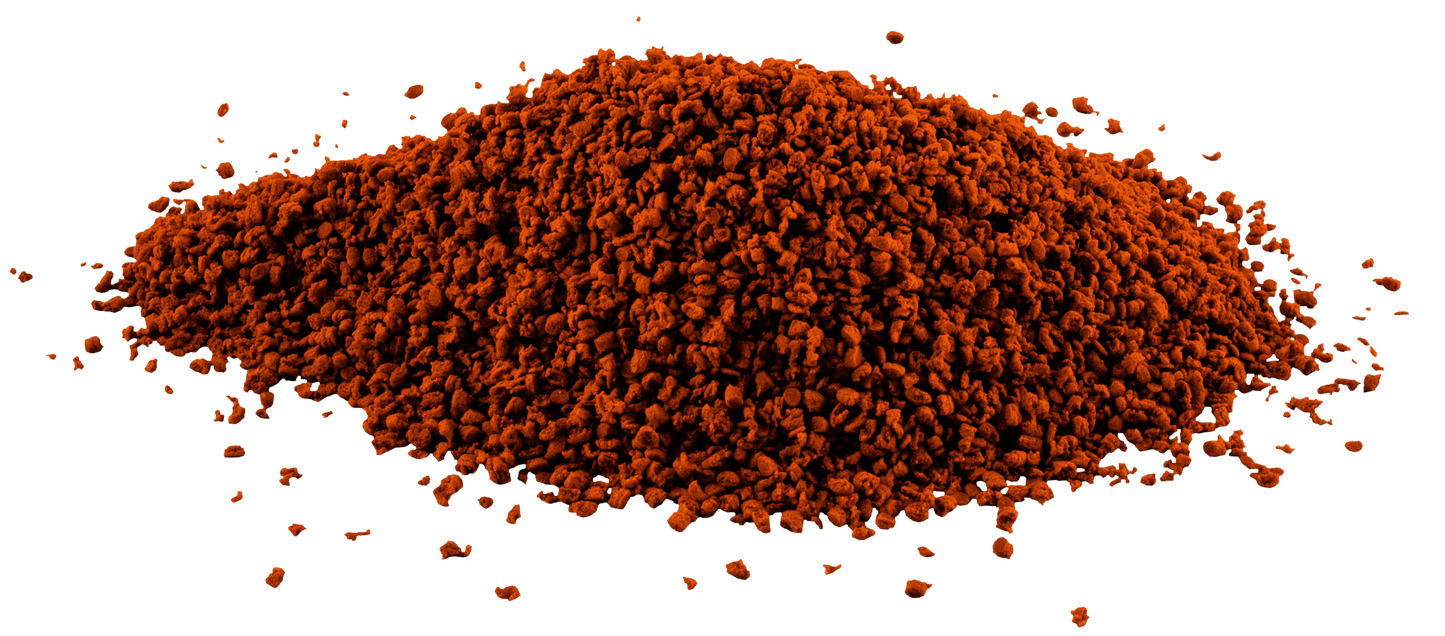 Tetra Discus Granules