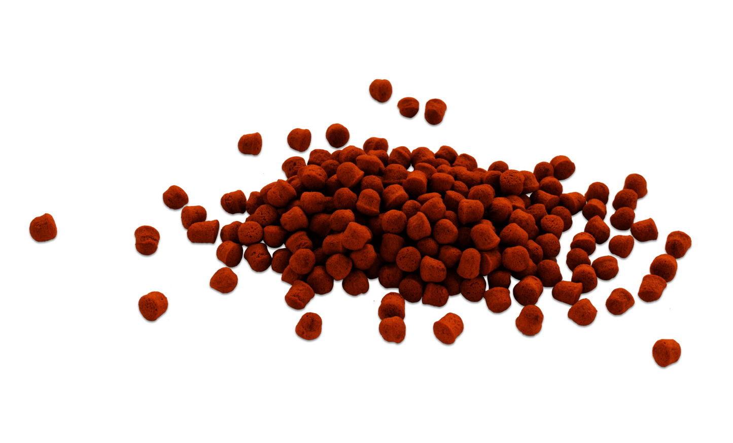 Tetra colour pellets 165g