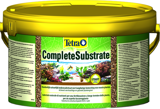 Tetra complete Substrate 2.5kg