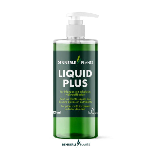 Dennerle Plants Liquid Plus 300ml