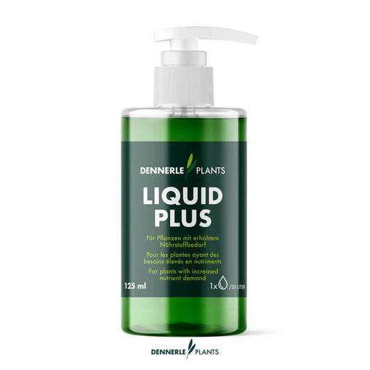 Dennerle Plants Liquid Plus 125ml