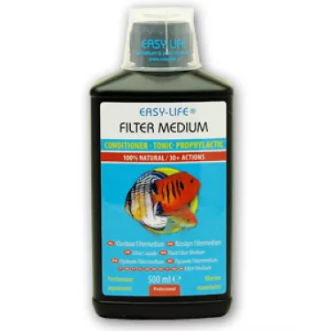 Easy-Life Filter Medium 500ml
