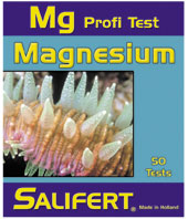 Salifert magnesium profi test