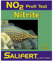 Salifert nitrite profi test