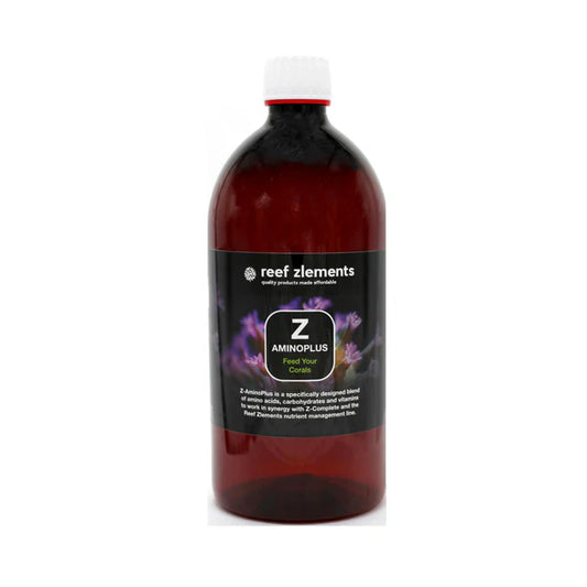 Reef Zlements AminoPlus 1 litre